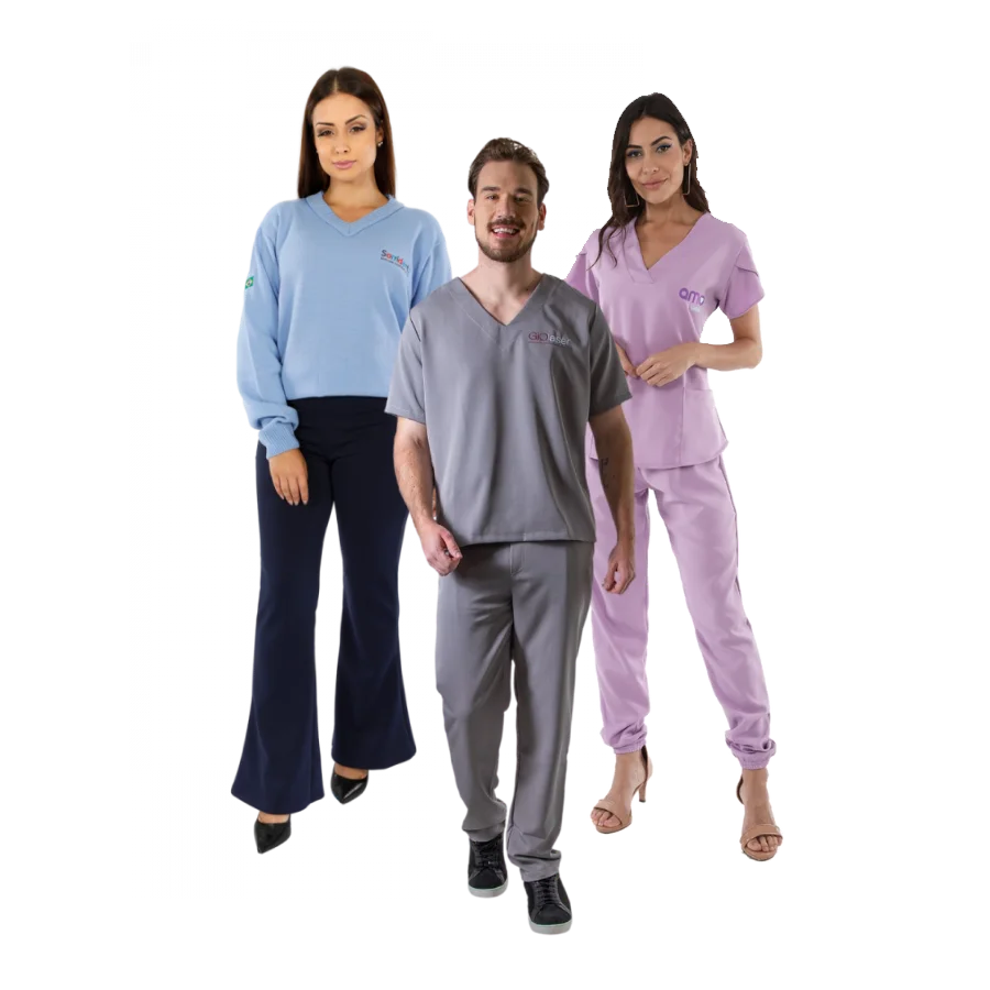 Uniformes Personalizados